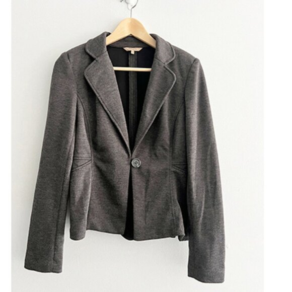 RW & Co. - Blazer - Brown- Size Medium - Picture 1 of 4